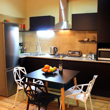 Yango Apartment ティビリシ エクステリア 写真