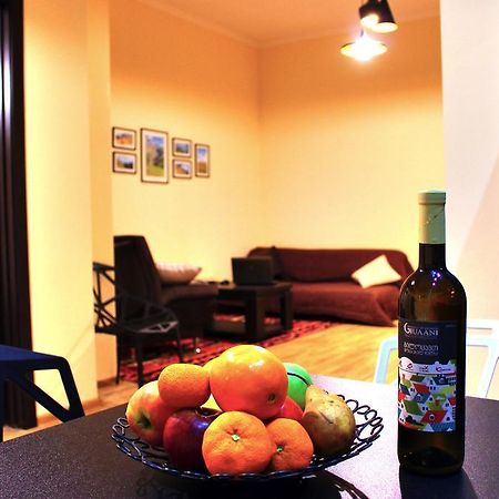 Yango Apartment ティビリシ エクステリア 写真