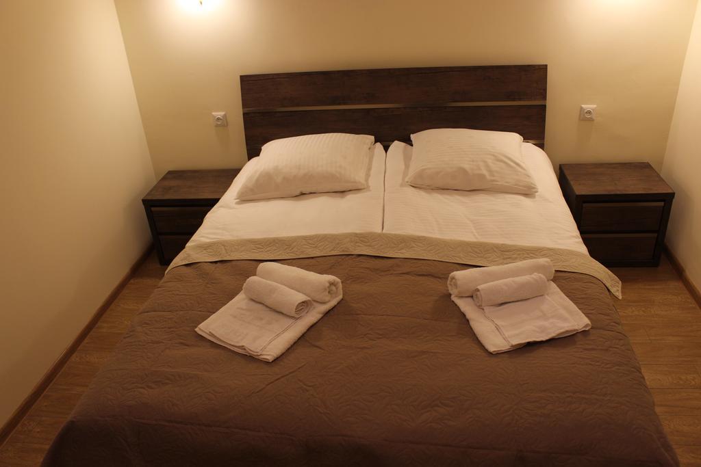 Yango Apartment ティビリシ エクステリア 写真