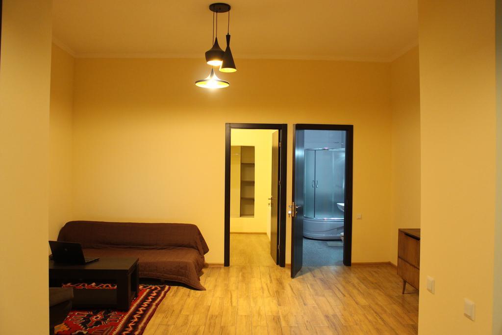 Yango Apartment ティビリシ エクステリア 写真