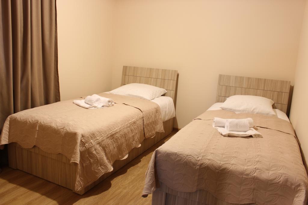 Yango Apartment ティビリシ エクステリア 写真